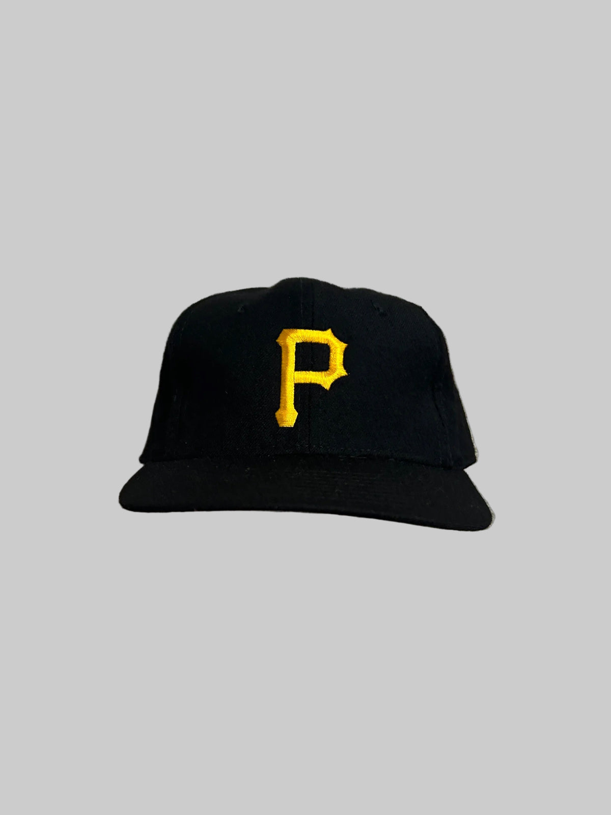 Vintage Pittsburgh Pirates Hat 7 5/8