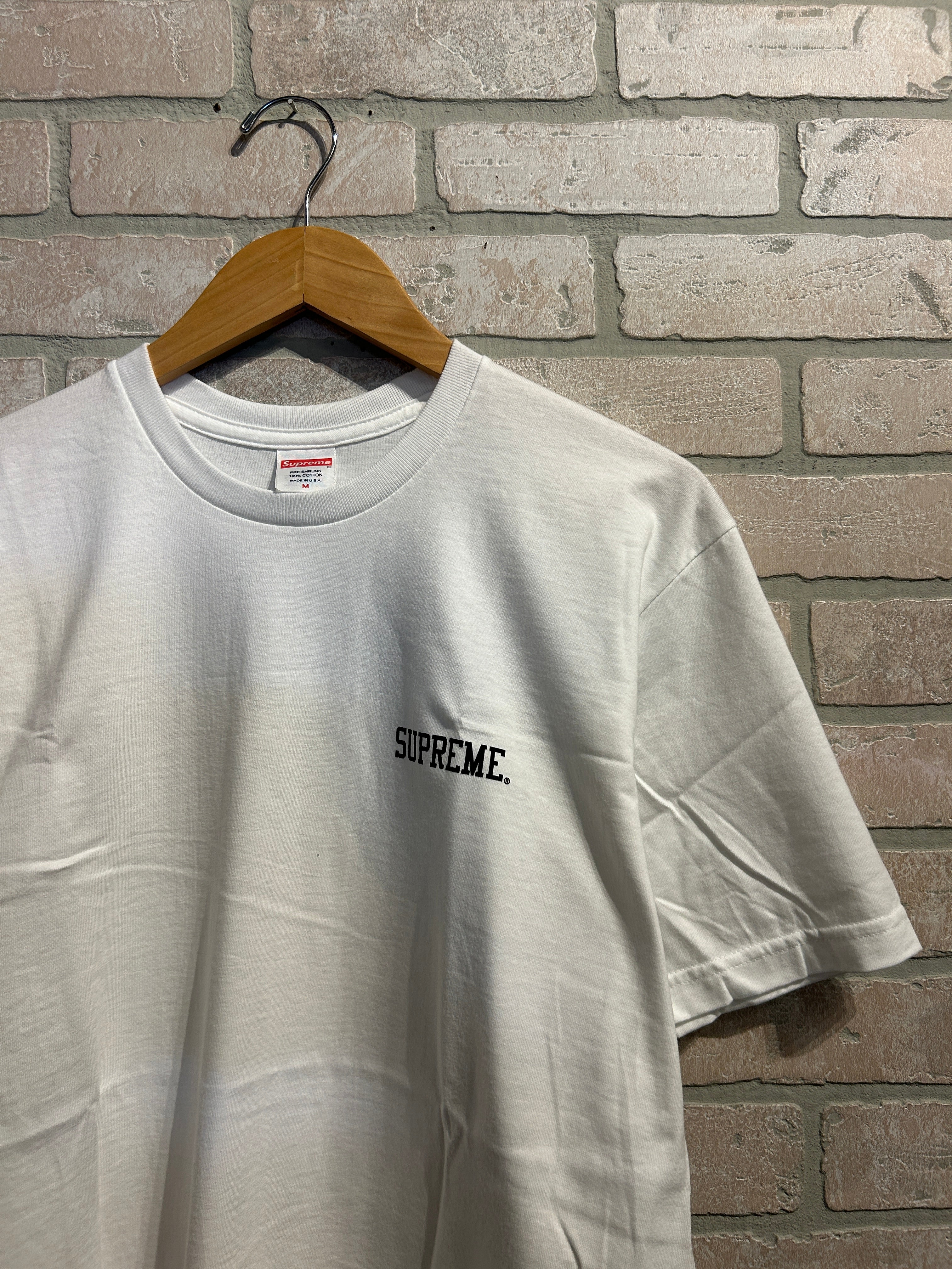 Supreme Tee M
