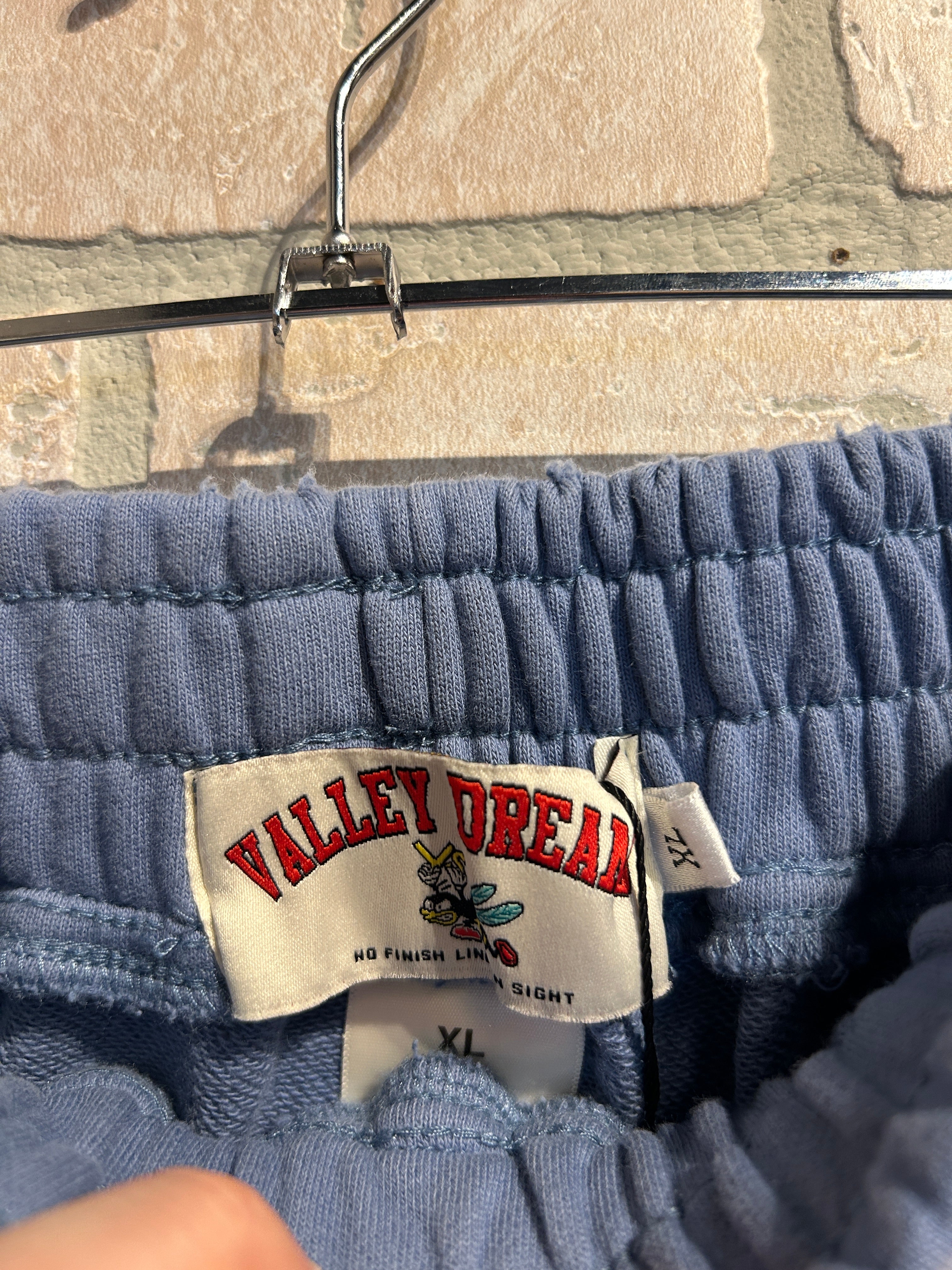 Vale Sweatpants XL