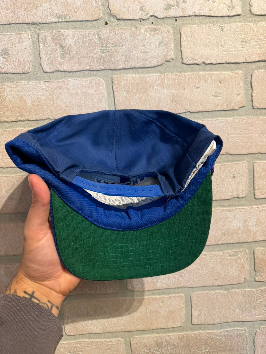 Vintage Kentucky Hat