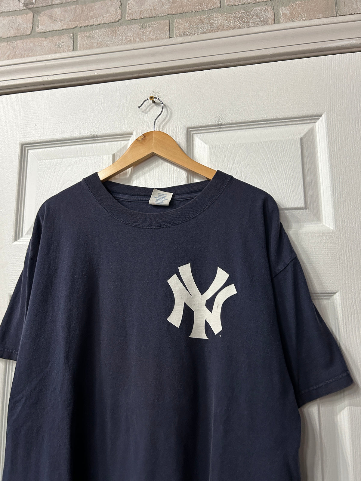 Vintage NY Yankees Tee XL