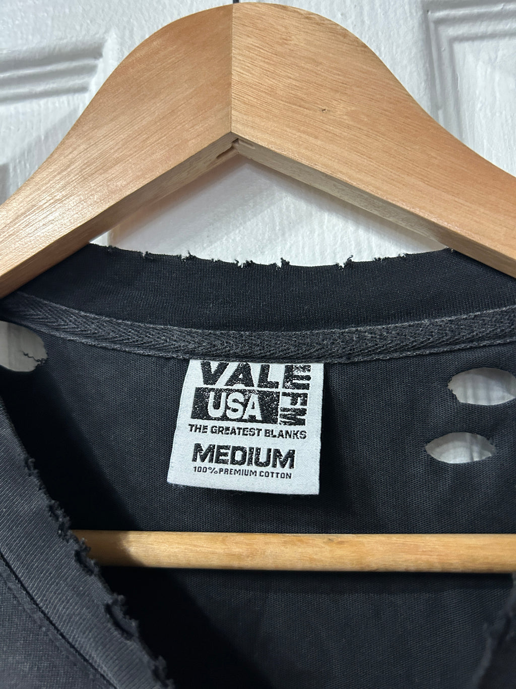 Vale Tee M