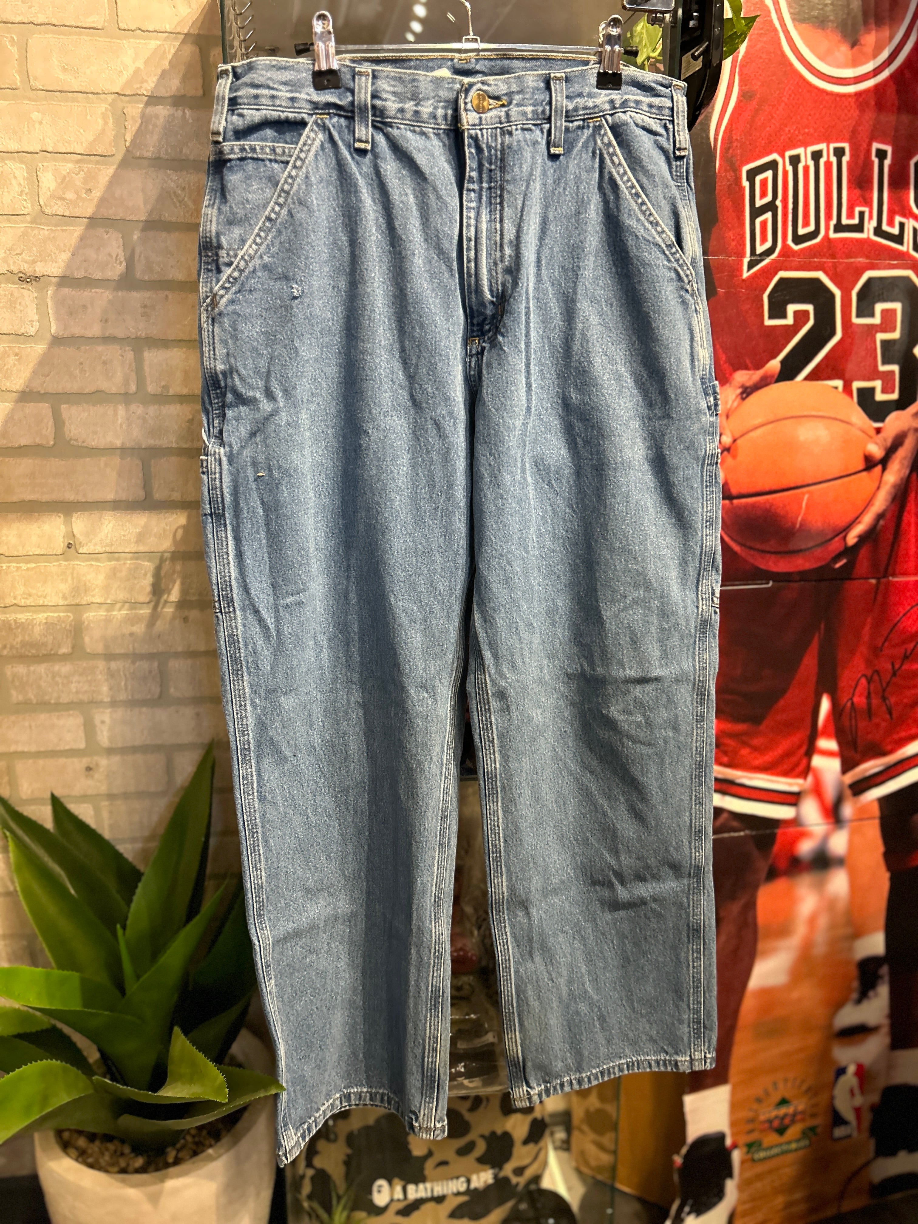 Carhartt Cargo Jeans 34x30