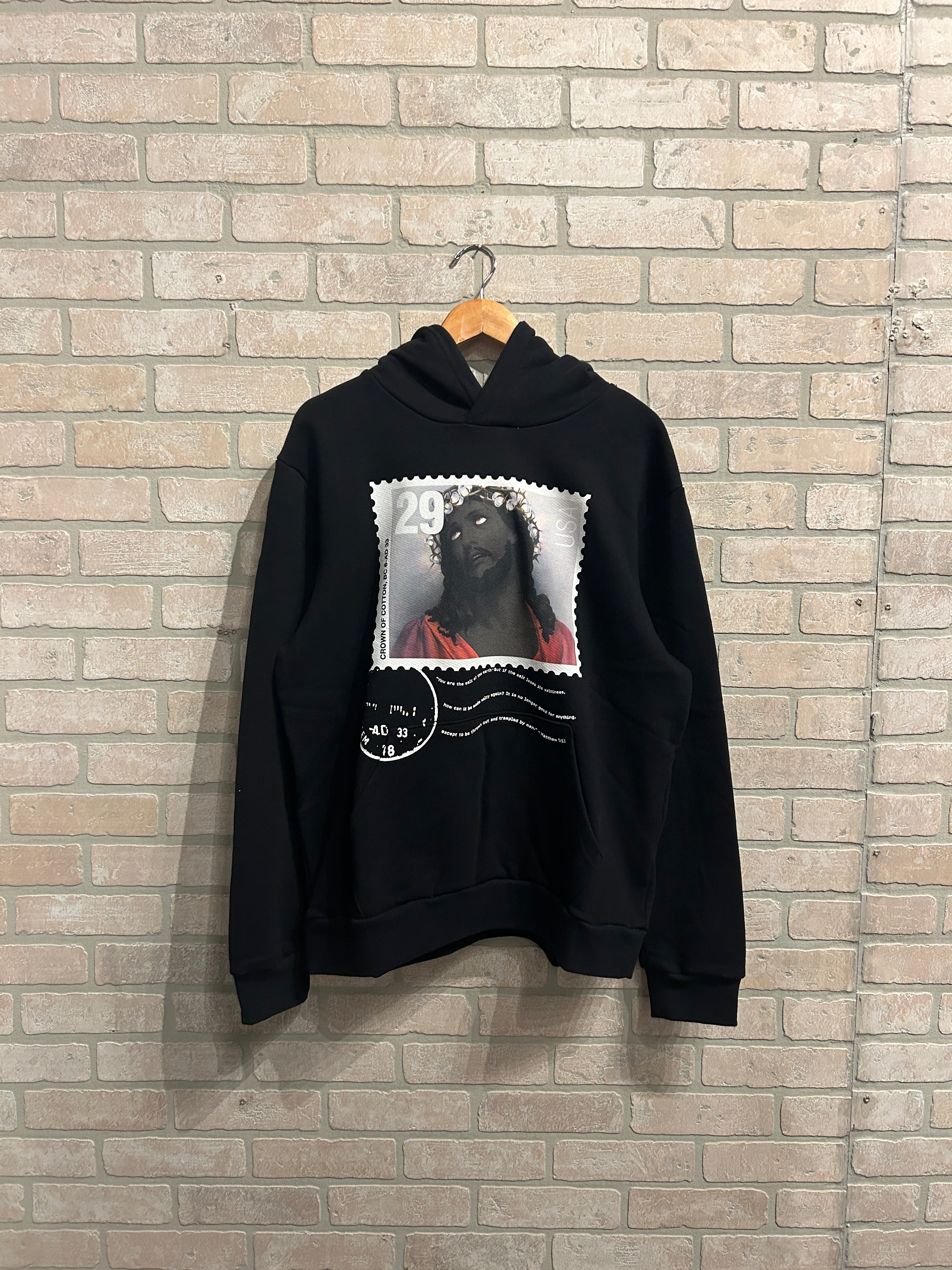 Denim Tears Hoodie