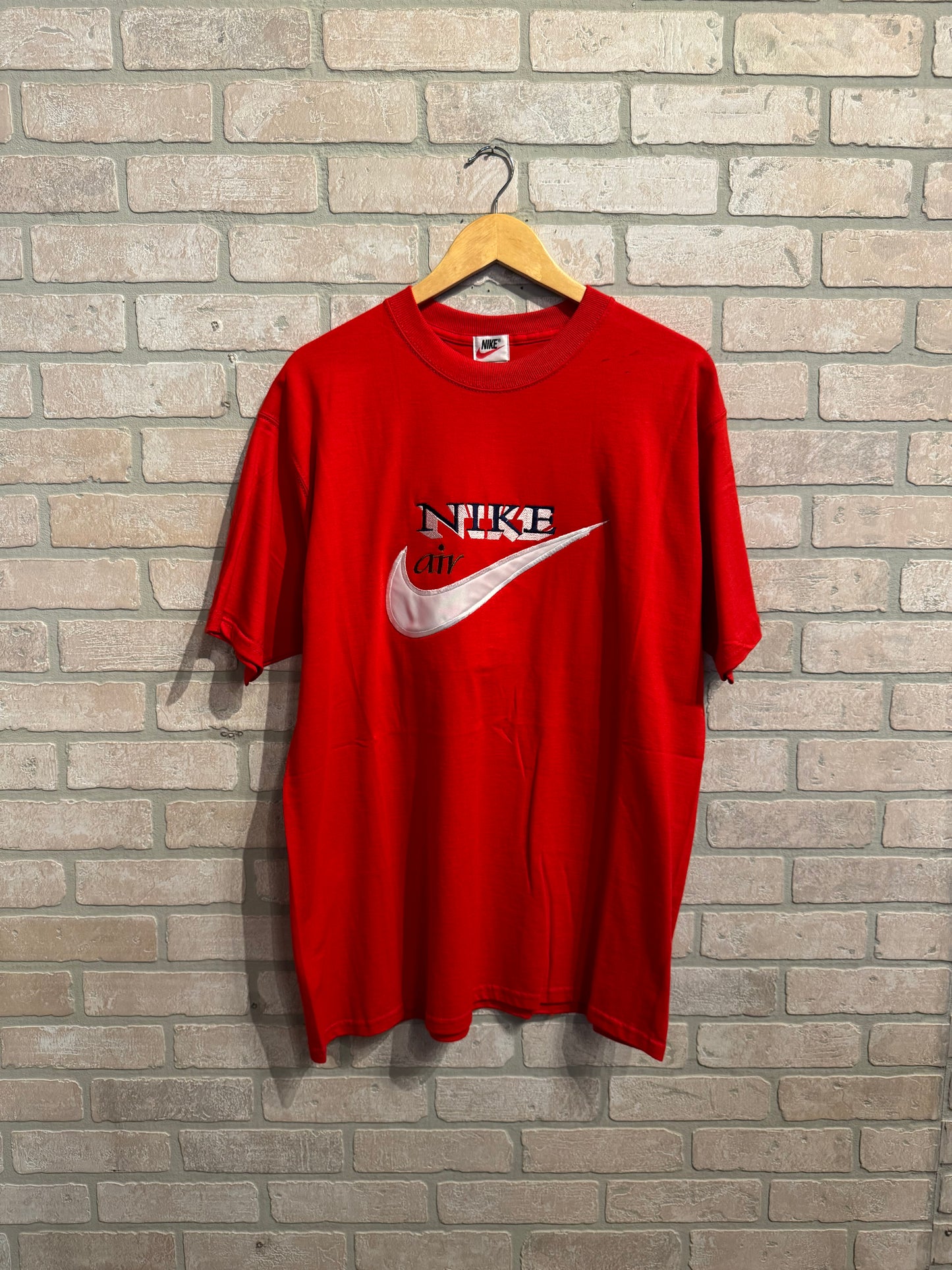 Vintage Bootleg Nike Tee XL