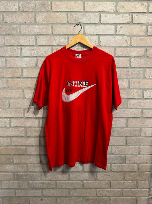 Vintage Bootleg Nike Tee XL