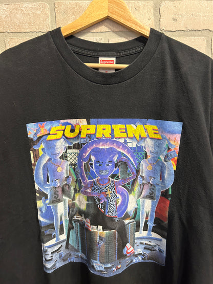 Supreme Tee