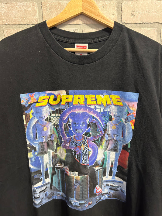 Supreme Tee