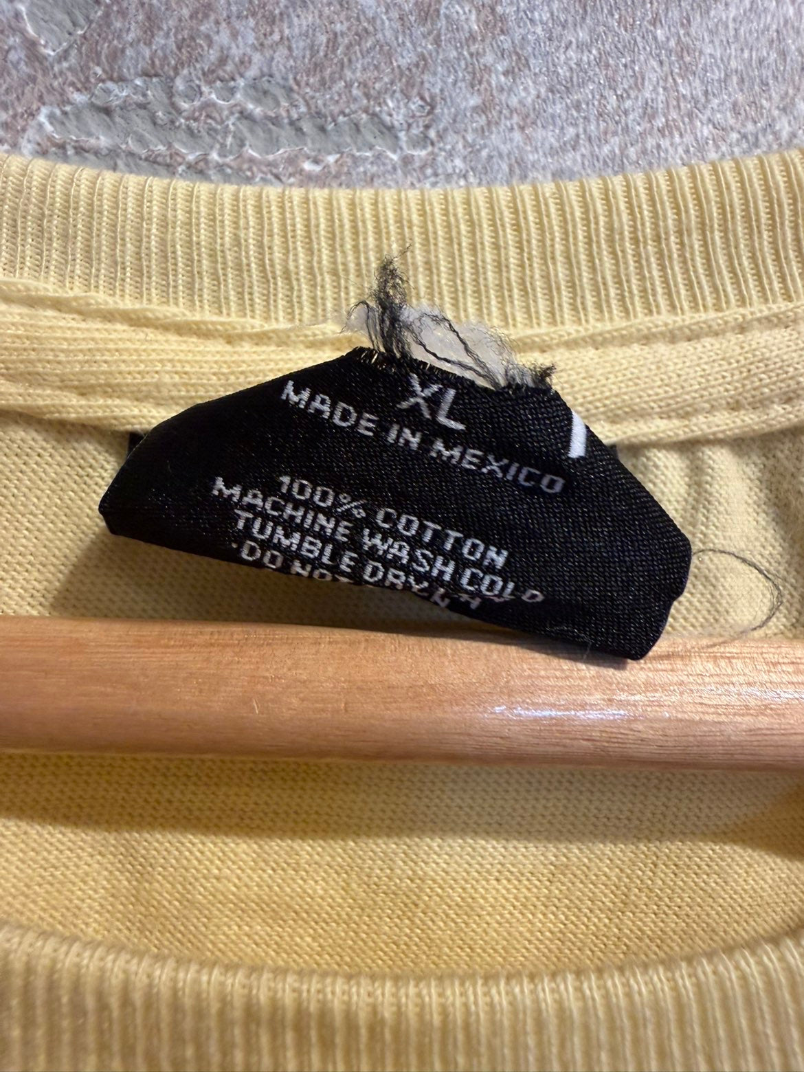 Stussy Tee XL