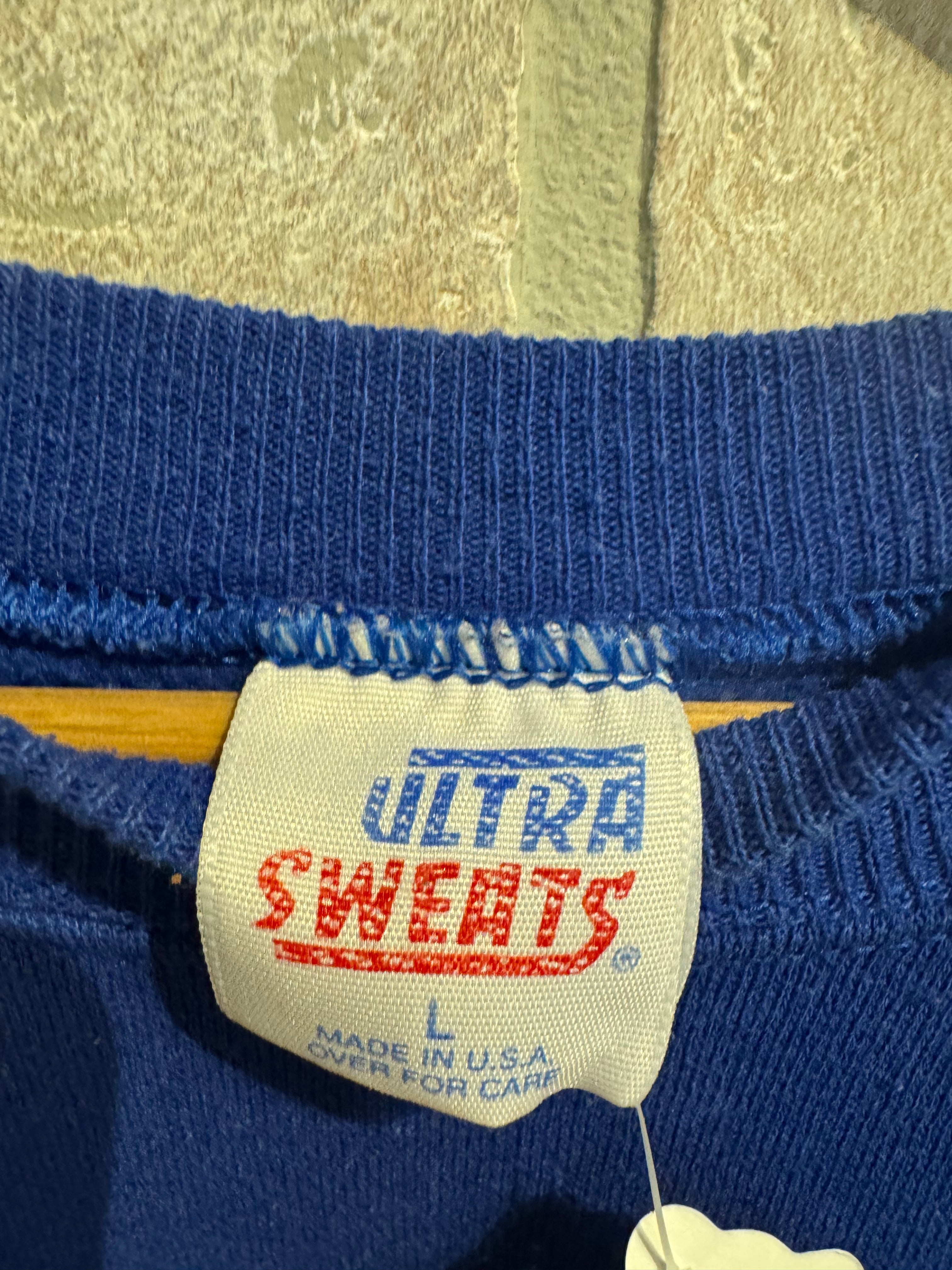 Vintage Kentucky Wildcats L