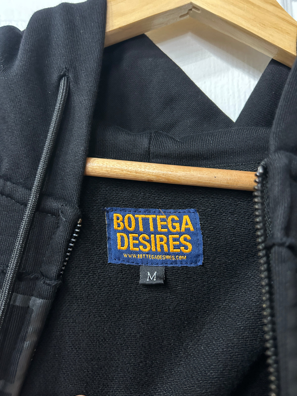 Bottega Desires Hoodie M