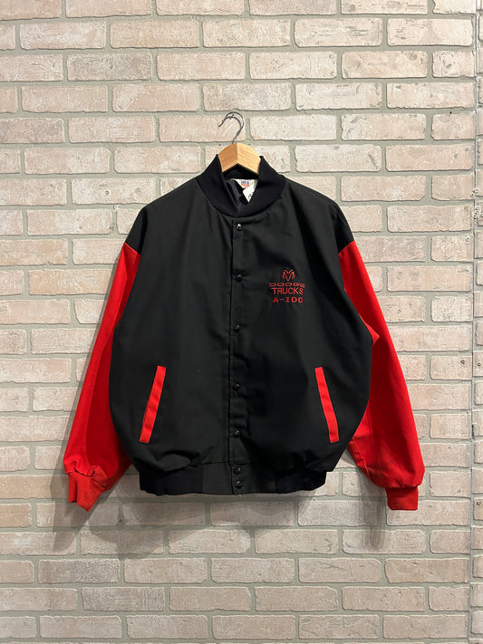 Vintage Dodge Jacket L