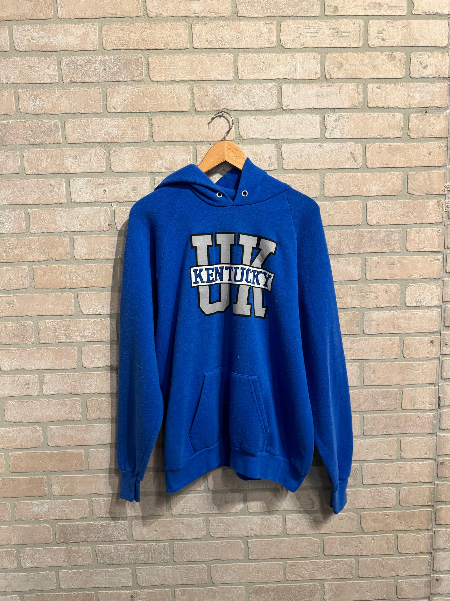 Vintage Kentucky Hoodie XL