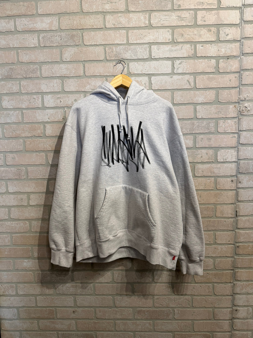 Supreme Hoodie XL