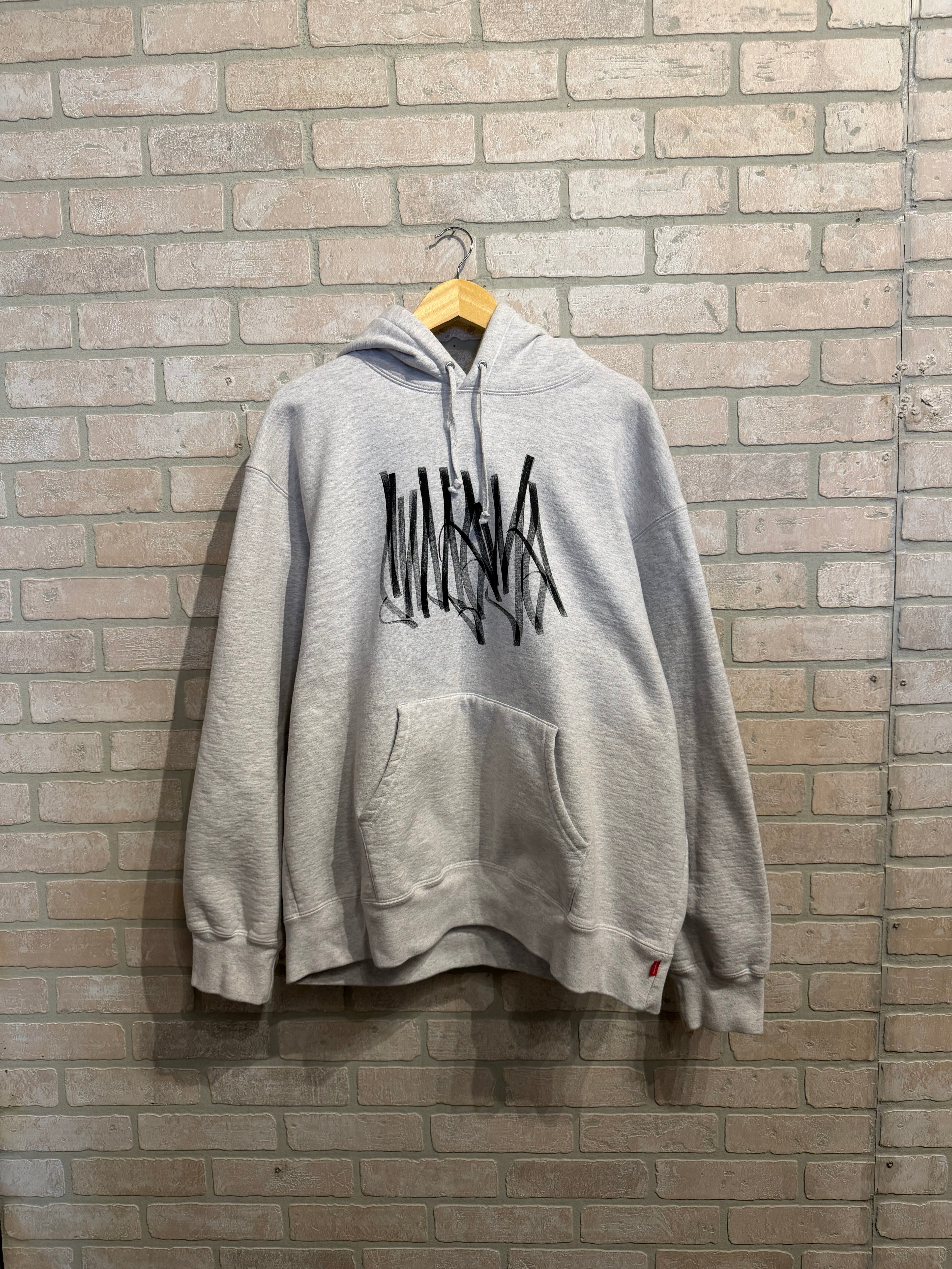 Supreme Hoodie XL