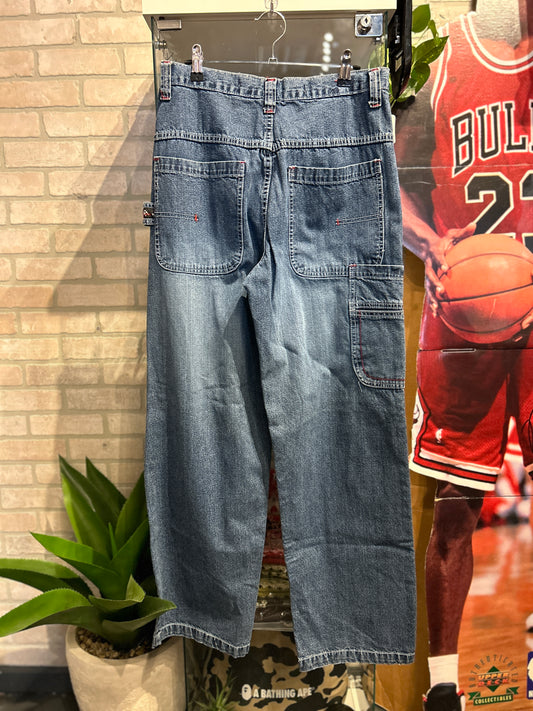 Vintage/y2k Paco Jeans 31x32