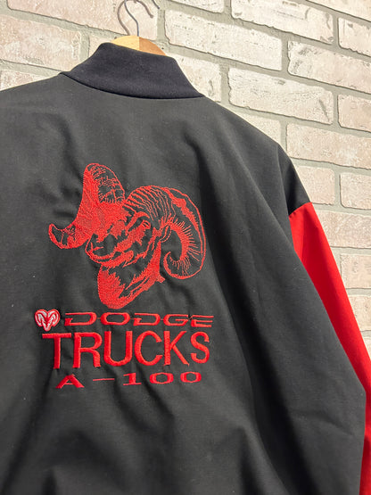 Vintage Dodge Jacket L