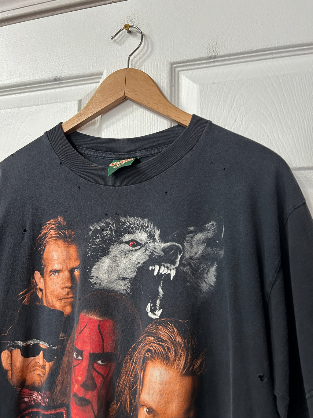 Vintage Nwo Tee L