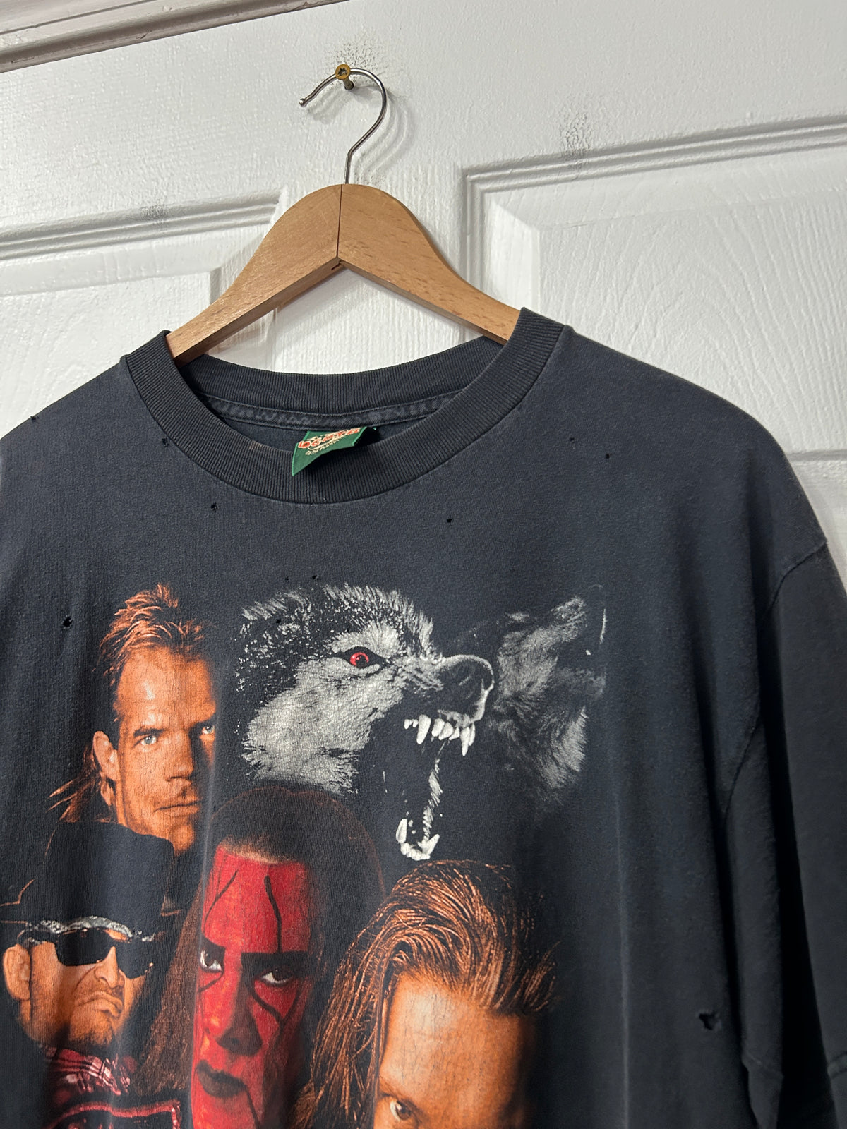 Vintage Nwo Tee L