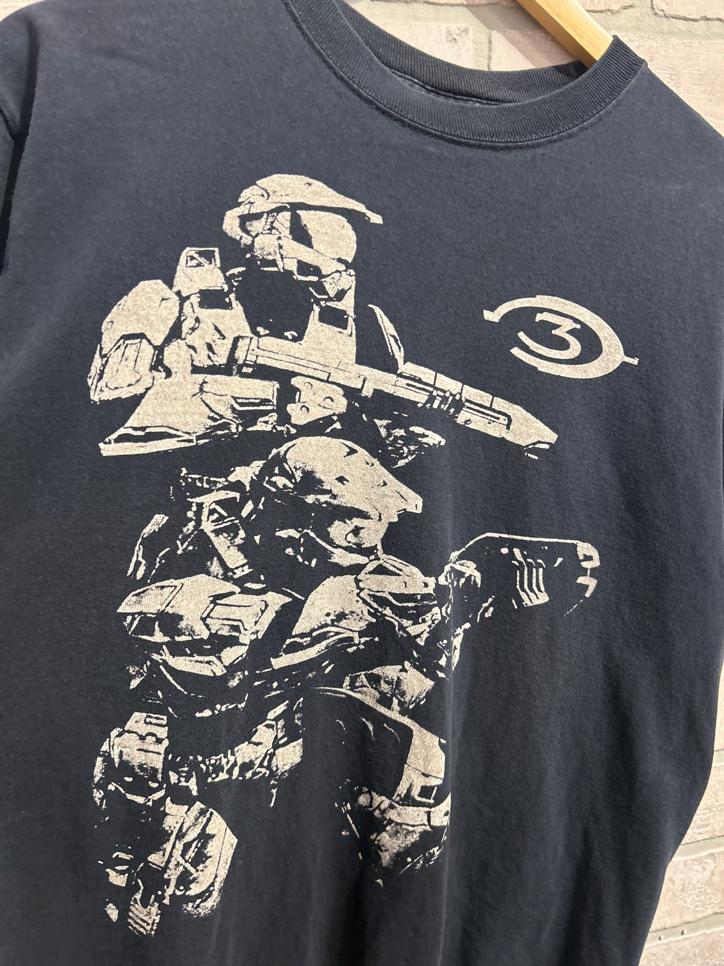 Small Halo 3 Tee