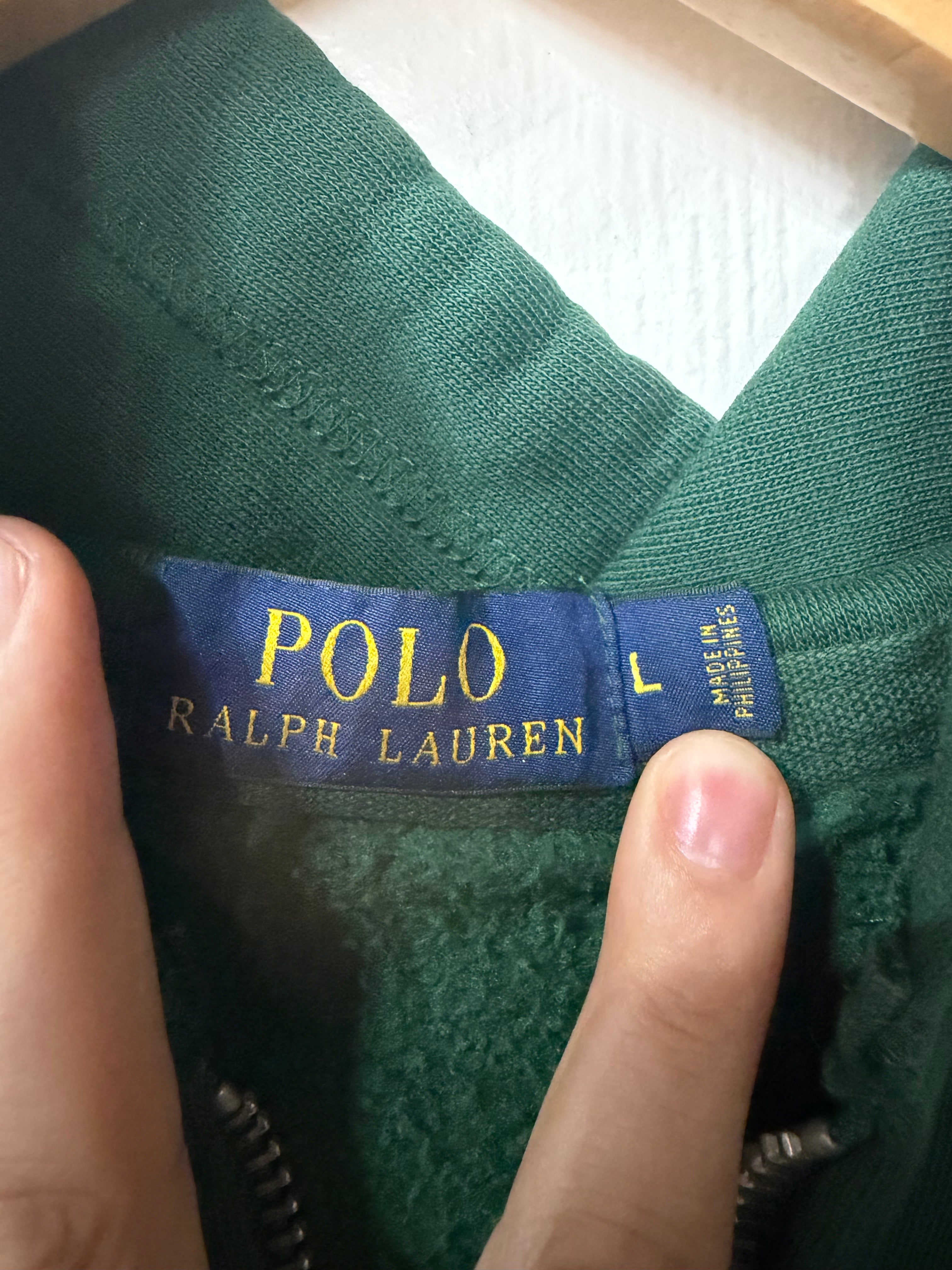 Polo Ralph Lauren Hoodie L