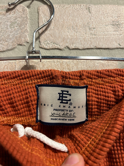 Eric Emanuel Sweatpants XL
