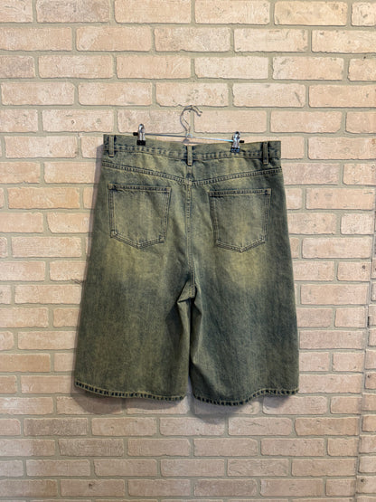 Bravest Studio Jorts