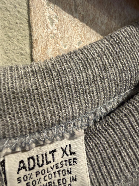 Vintage Duke Crewneck XL