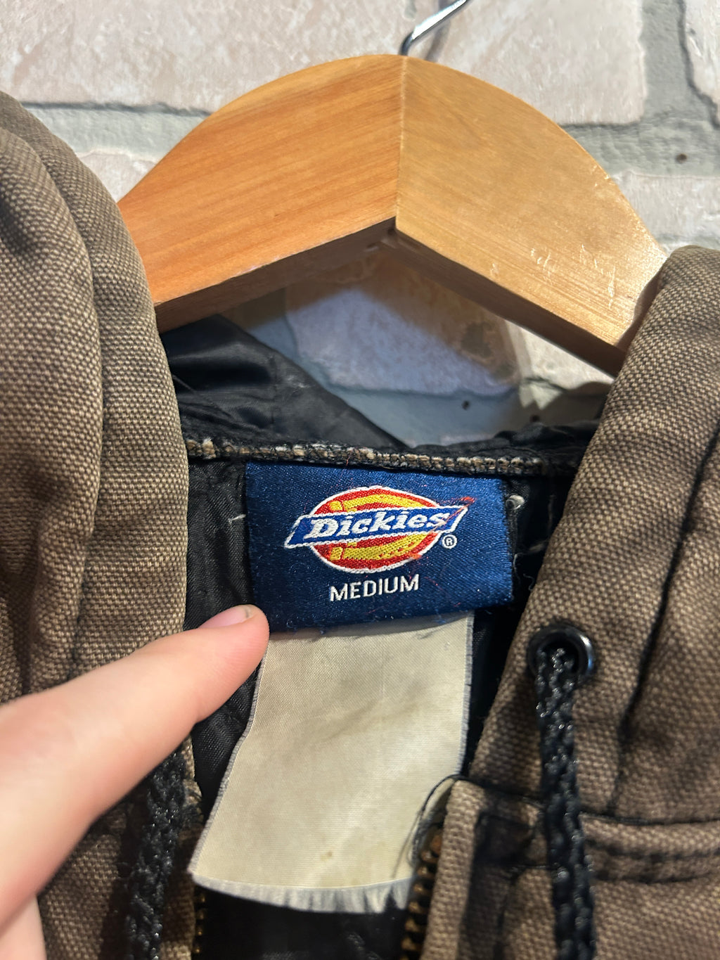Vintage Dickies Jacket M