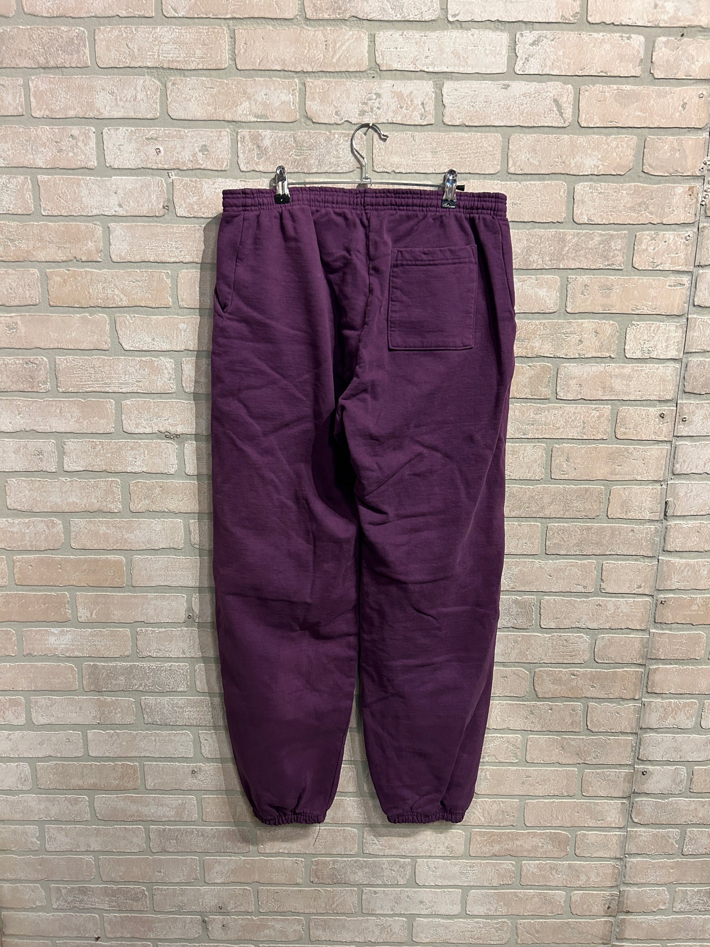 Sp5der Sweat Pants XL