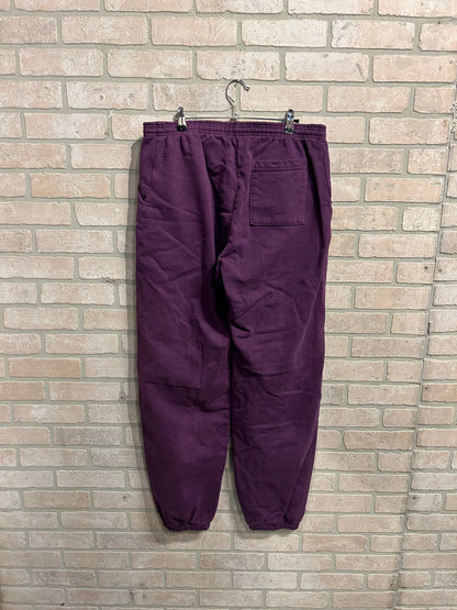Sp5der Sweat Pants XL