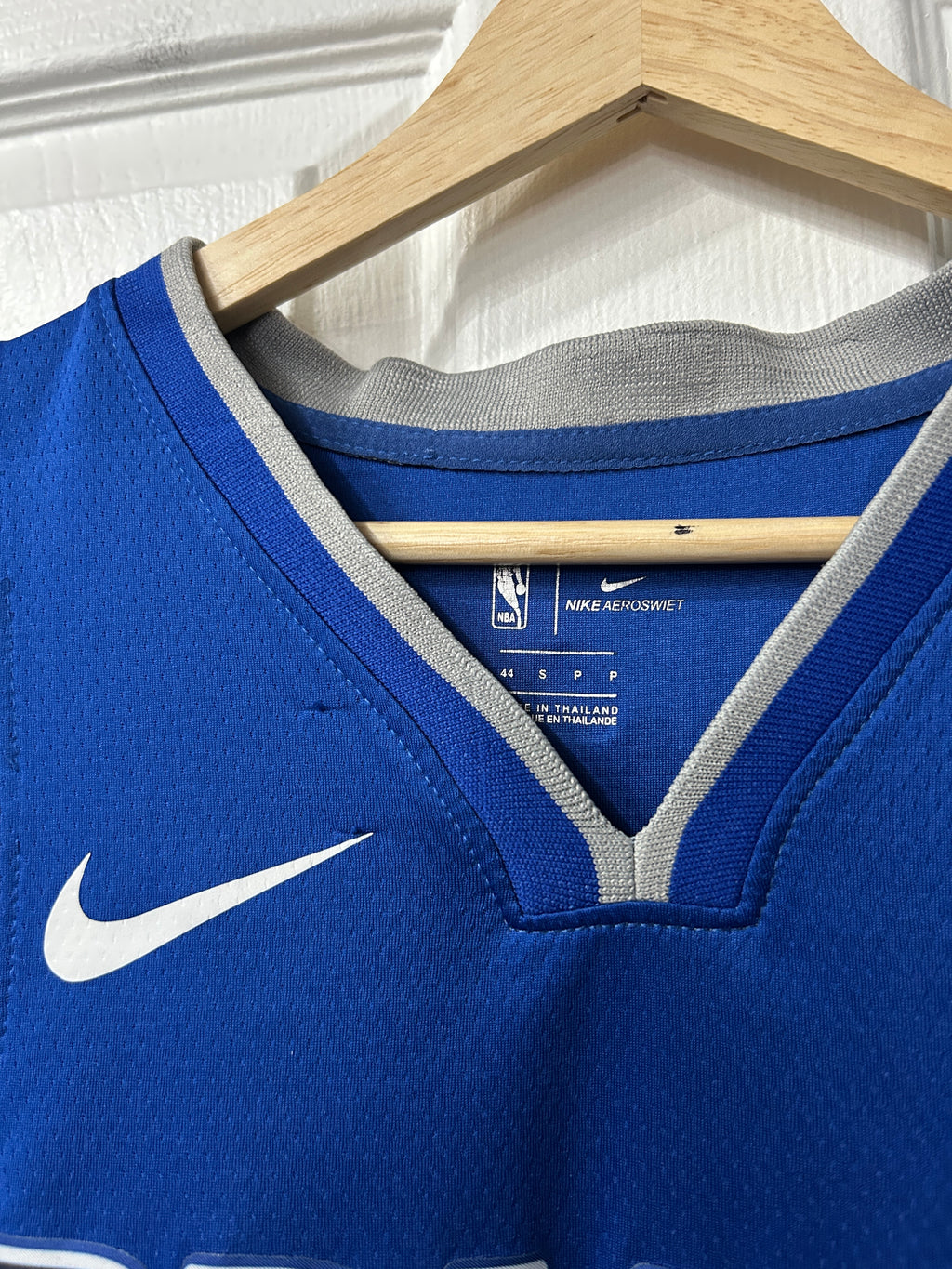Luka Dončić Jersey S