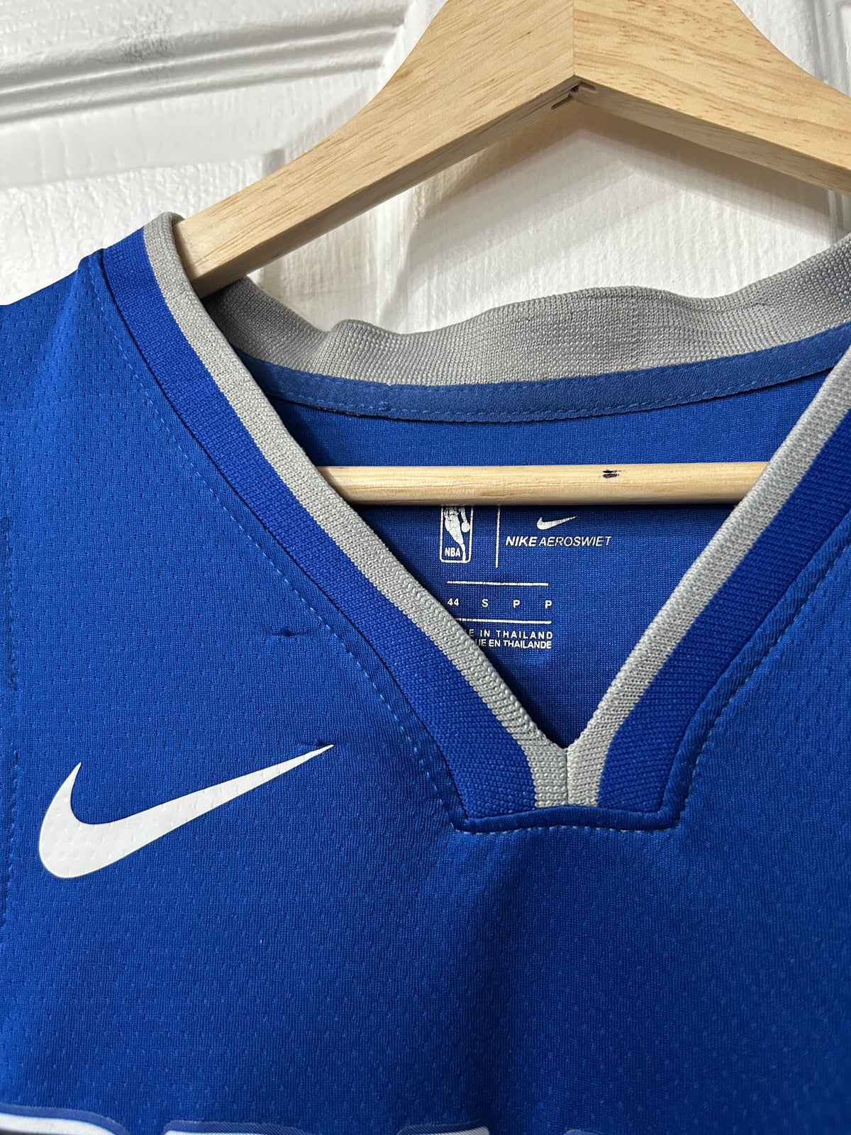 Luka Dončić Jersey S
