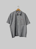 Ben Davis Button Up L