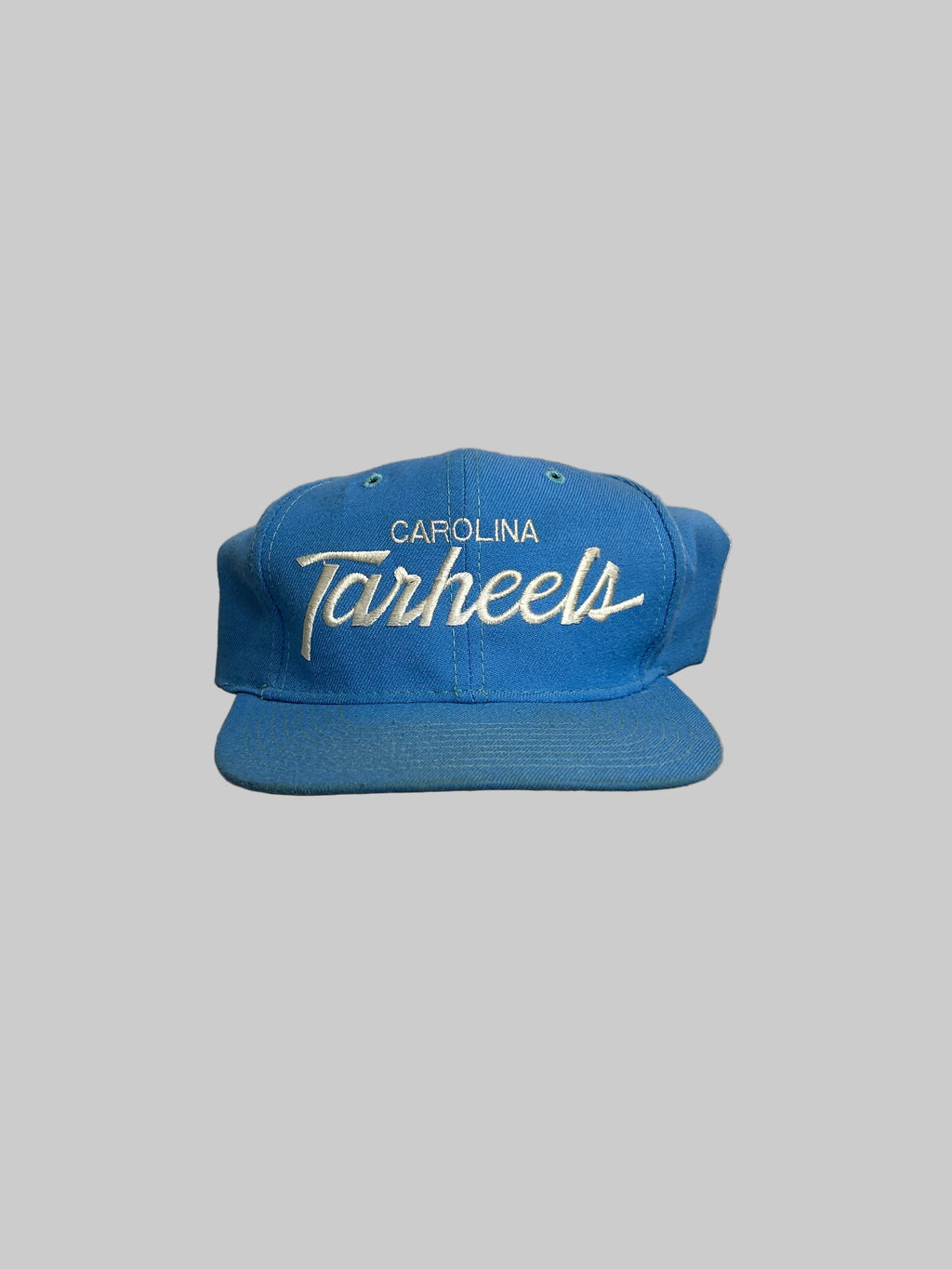 Vintage 90’s North Carolina Script Hat