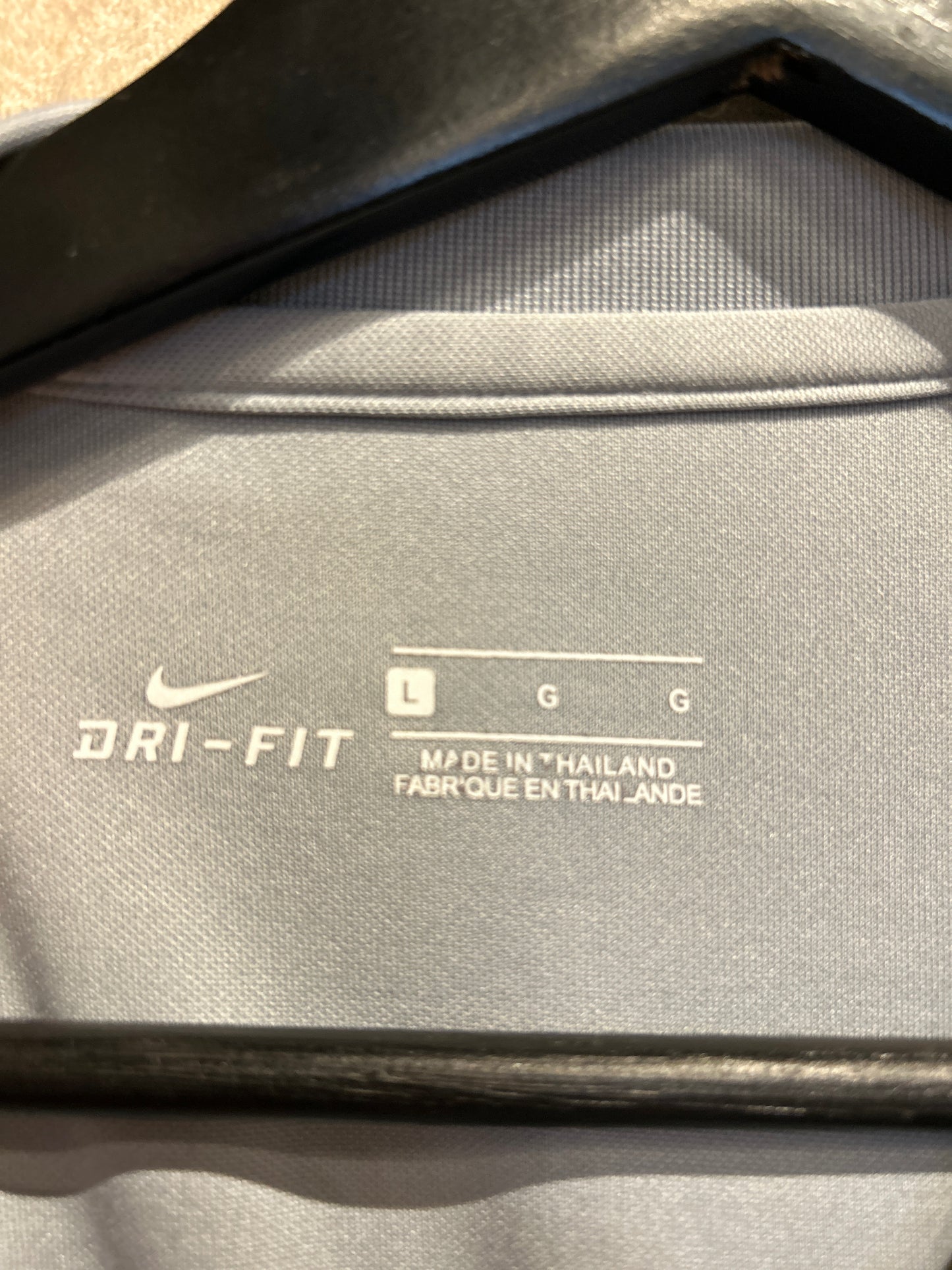 Liverpool Soccer Jersey L