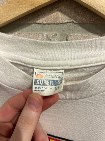 Vintage George Strait Tee L