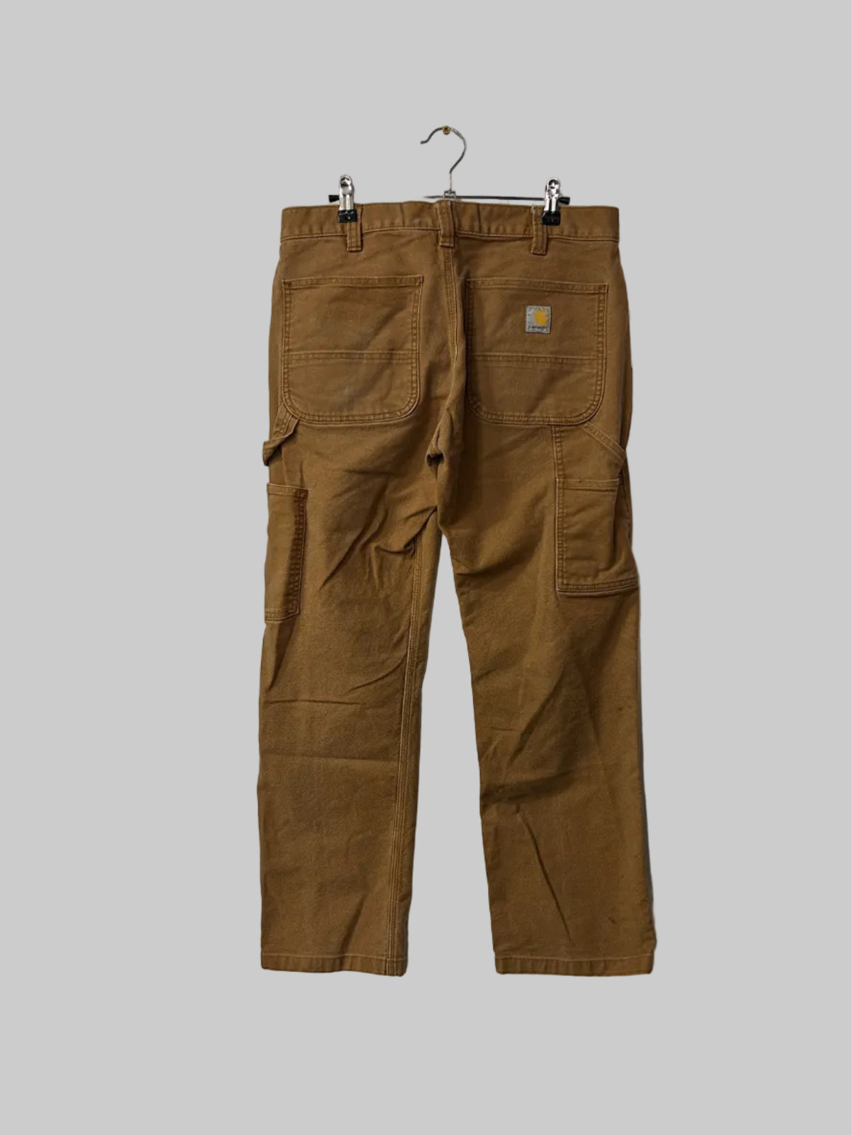 Carhartt Carpenter Pants 32x30