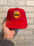 Vintage Houston Rockets Hat