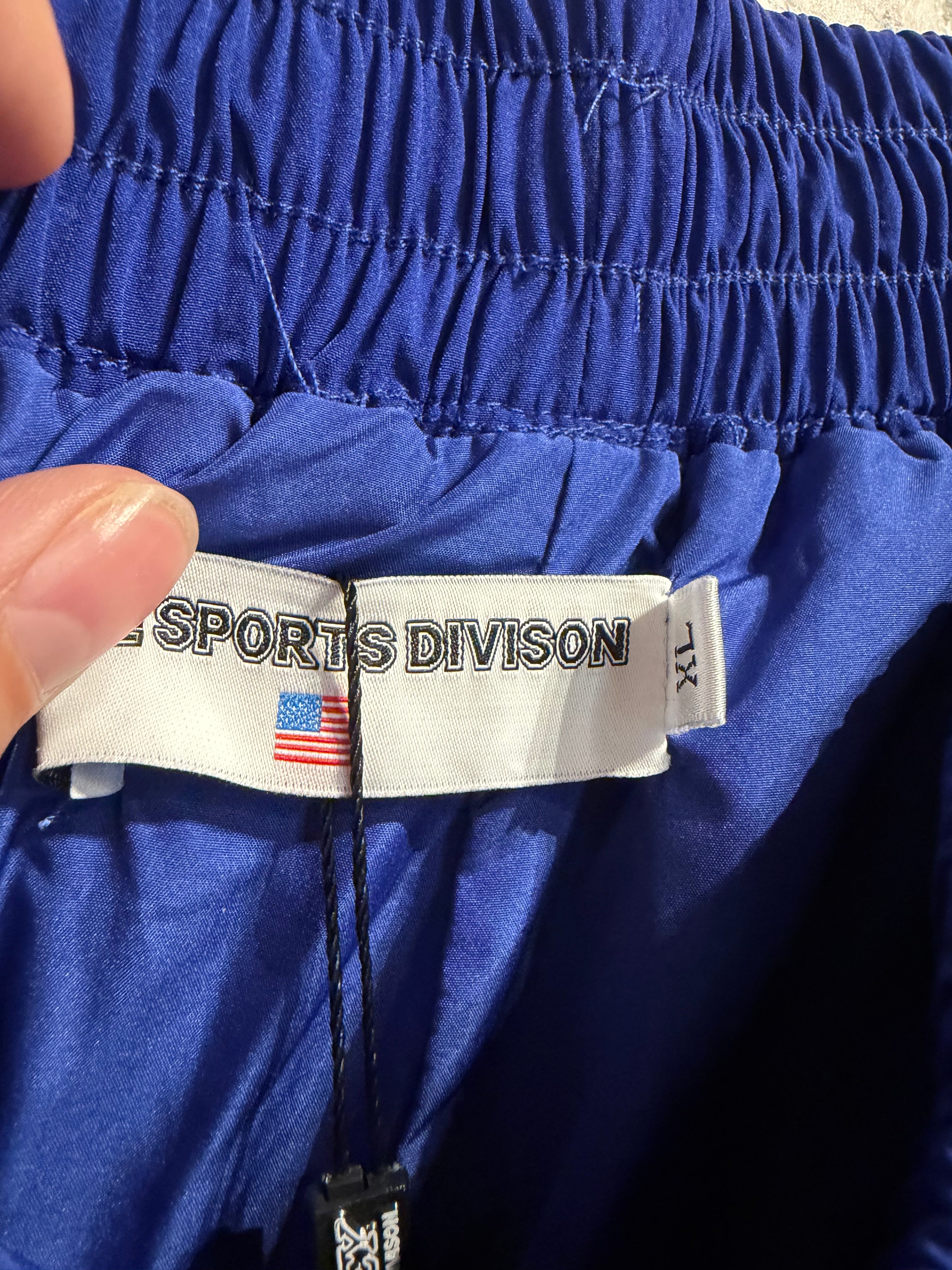 Vale Track Pants XL