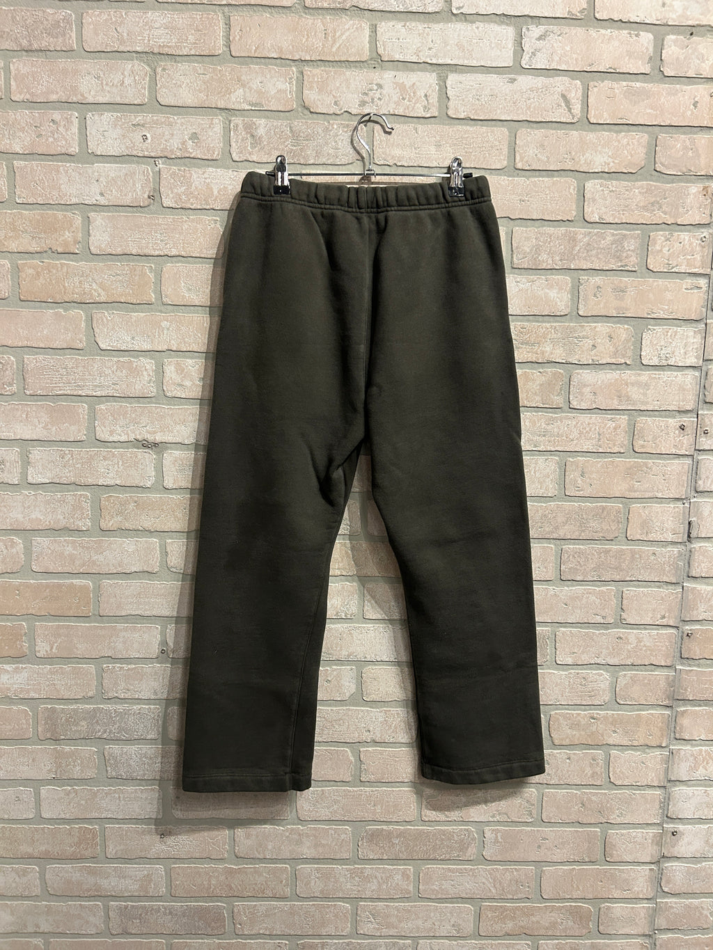 Essentials Sweatpants XS