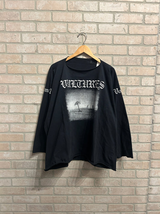 Ye Vultures Longsleeve