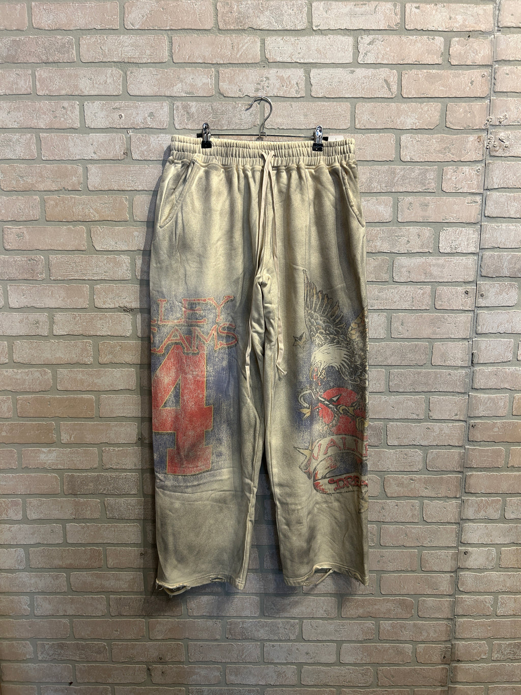 Vale Sweatpants L & XL