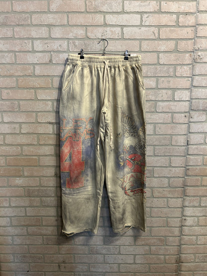 Vale Sweatpants sz S