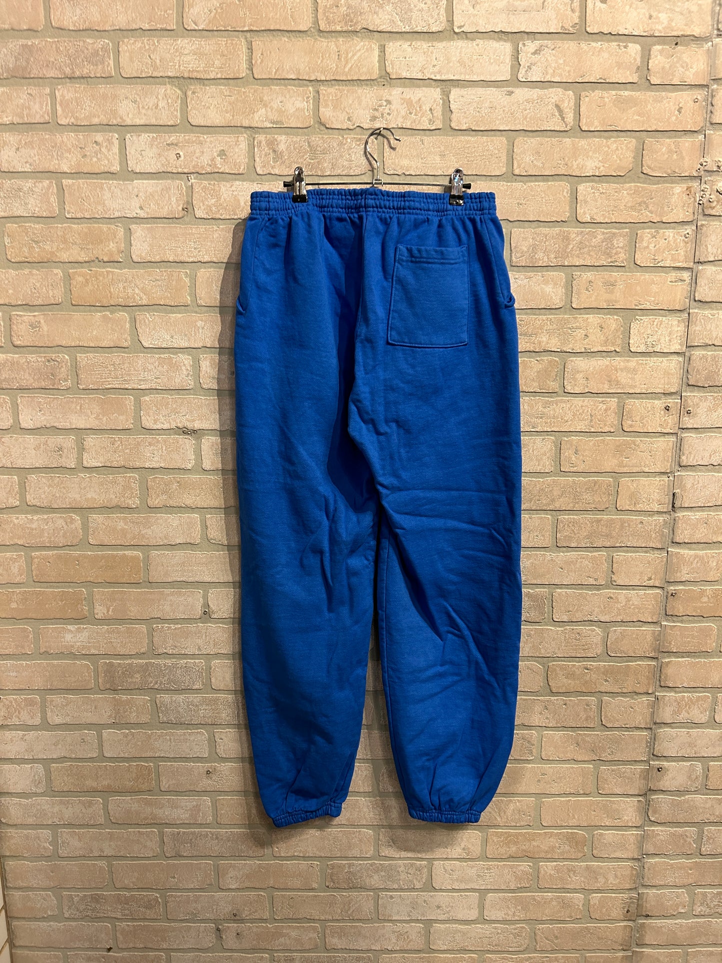 Sp5der Sweat Pants XL
