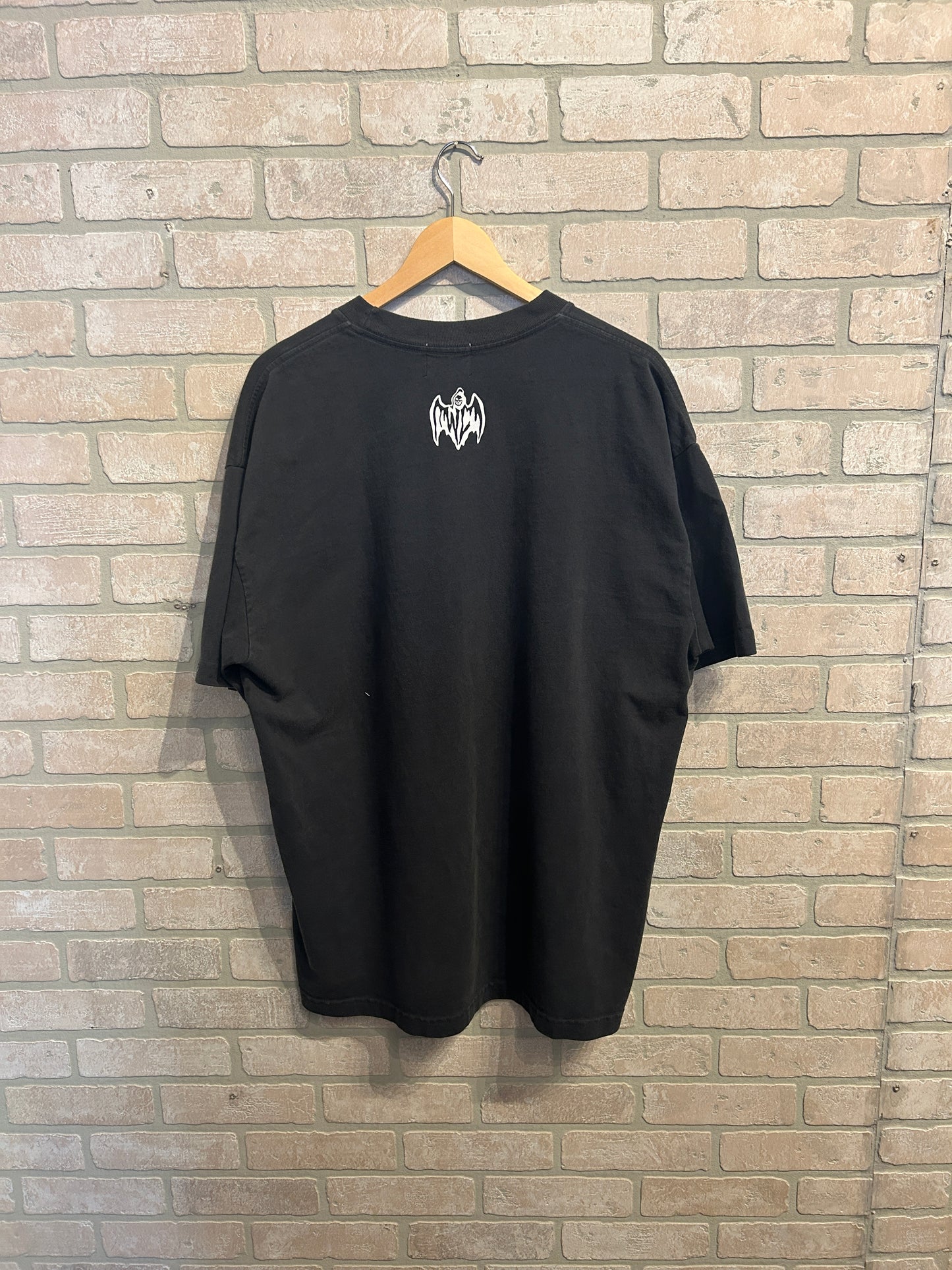 Warren Lotus Tee