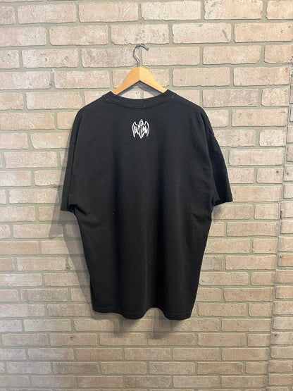 Warren Lotus Tee