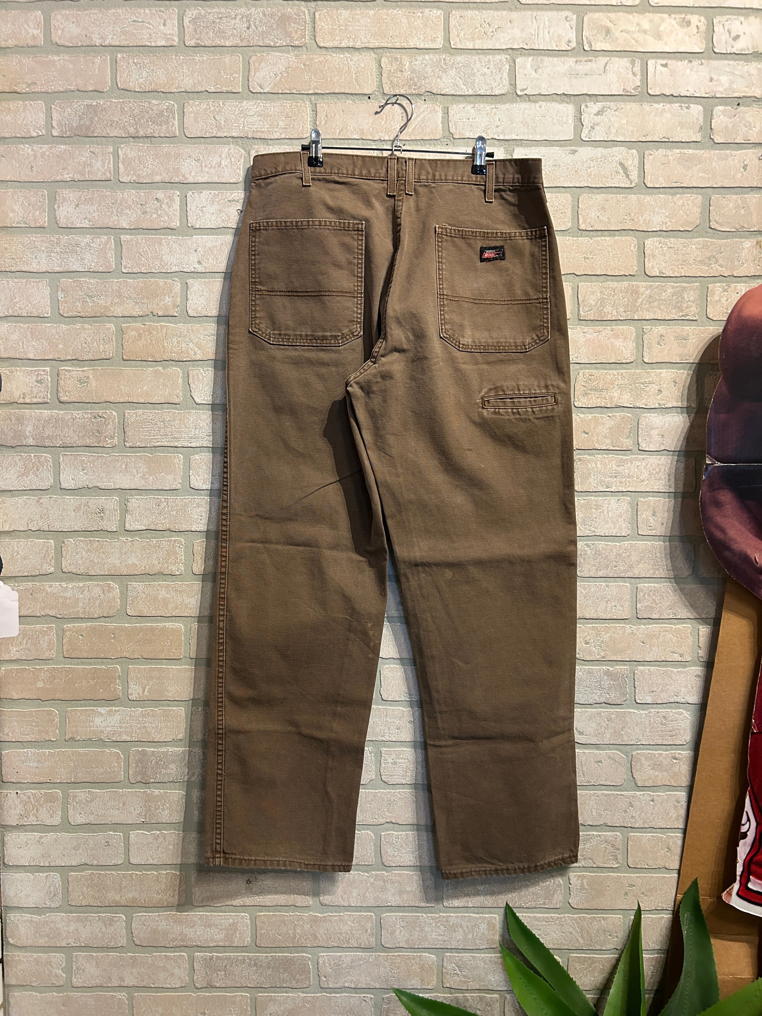 Vintage Dickies Cargo Pants 36x32
