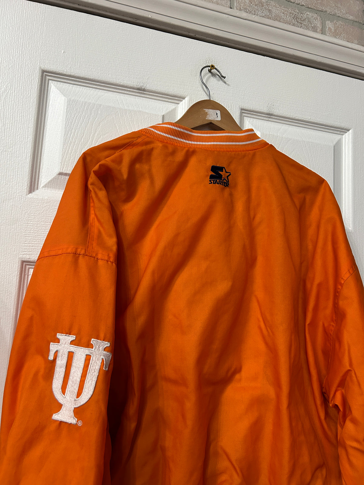Vintage Tennessee Windbreaker XXL