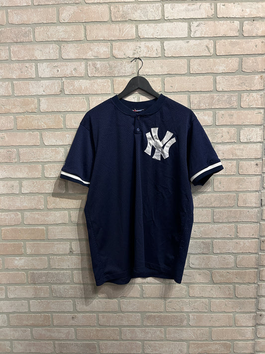 Vintage Yankees Jersey M